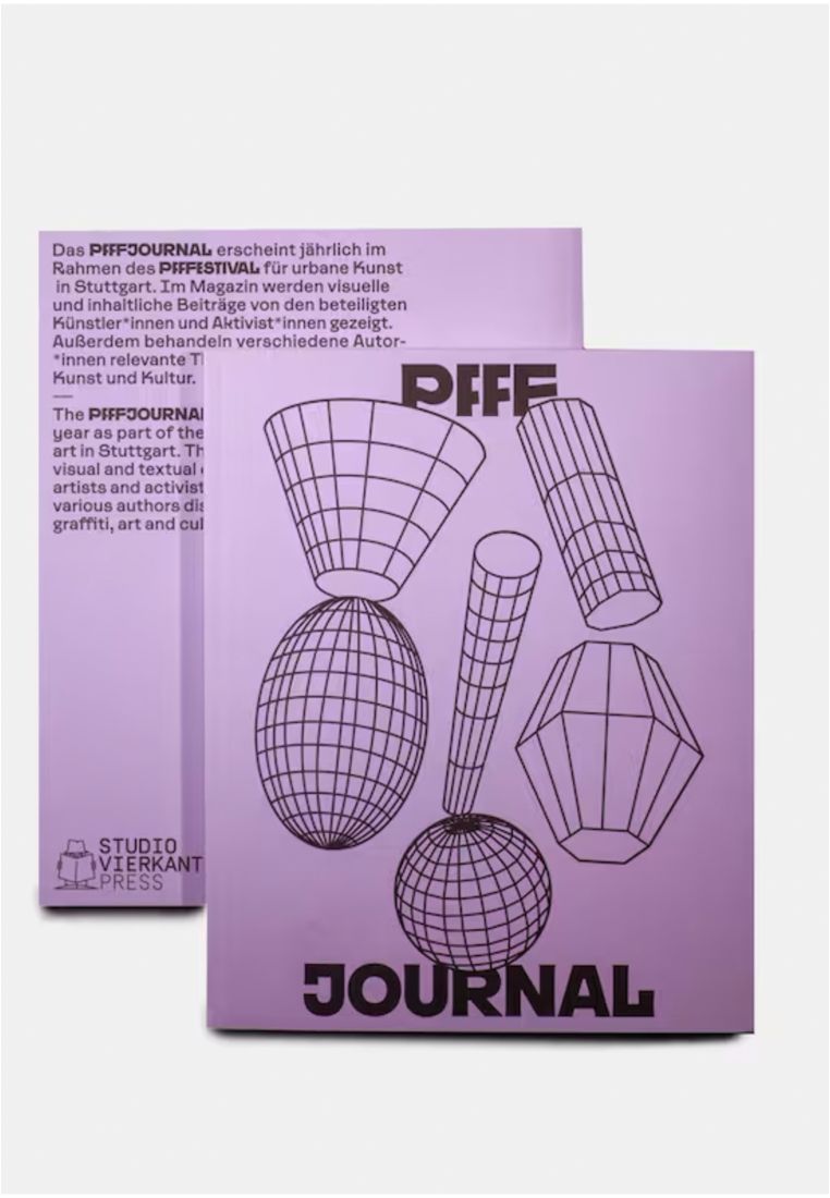 PFFF Journal