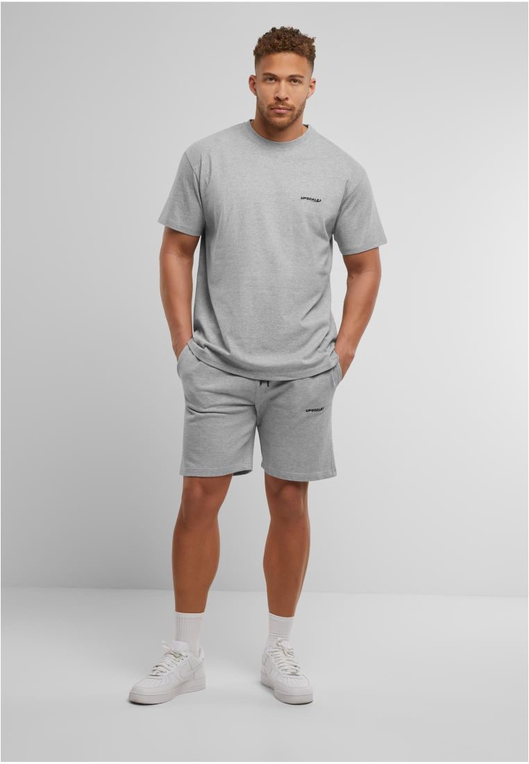 Upscale Core EMB Oversize Tee -  - TTUUP0001 - 306