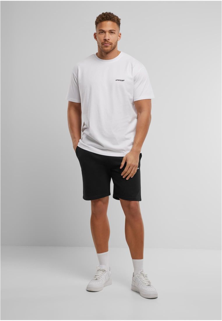 Upscale Core EMB Oversize Tee -  - TTUUP0001 - 846