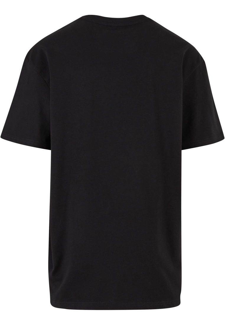 Upscale Core EMB Oversize Tee -  - TTUUP0001 - 6