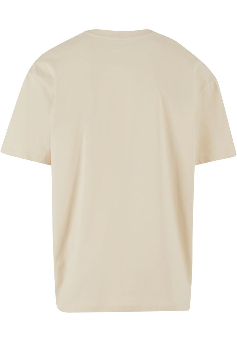 Upscale Core EMB Oversize Tee -  - TTUUP0001 - 578