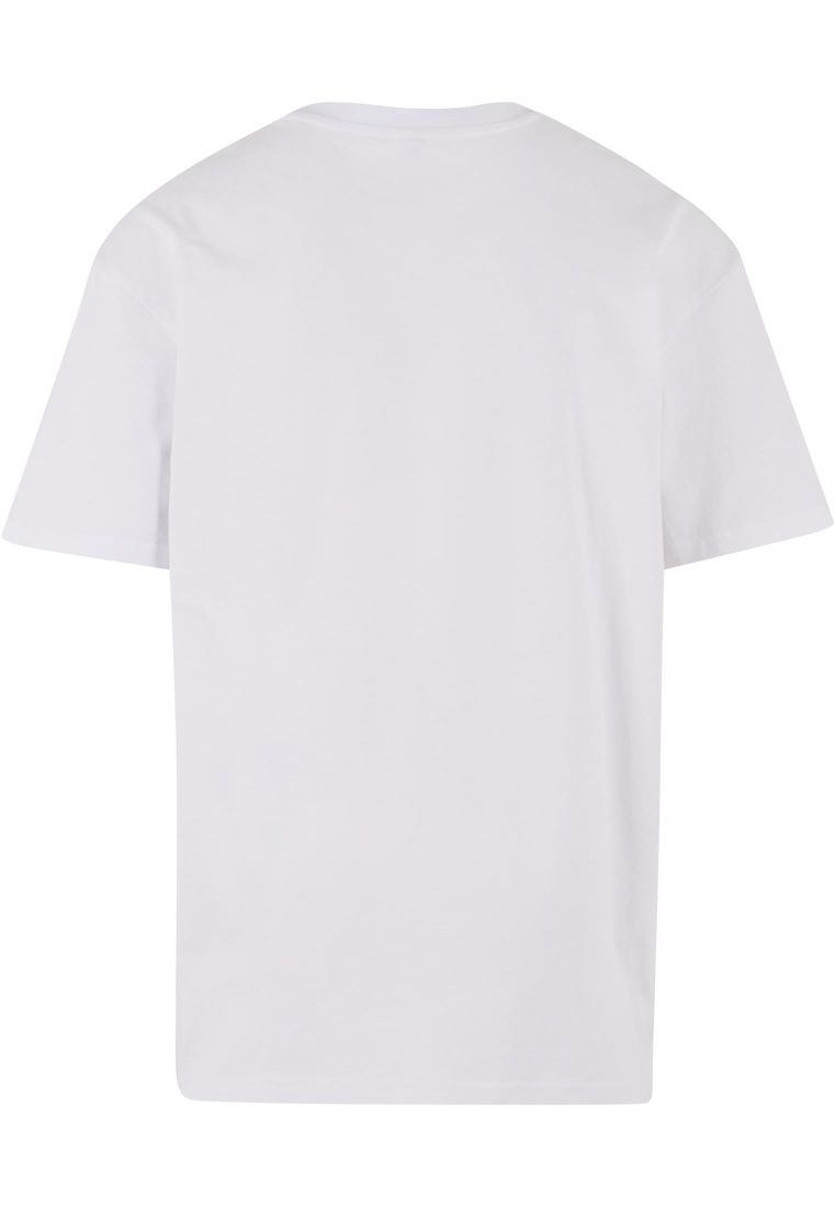 Upscale Core EMB Oversize Tee -  - TTUUP0001 - 848