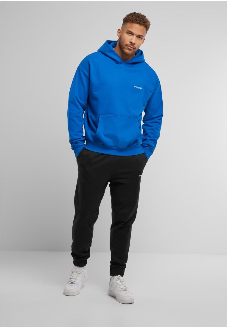 Upscale Core EMB Oversize Hoody - - TTUUP0002 - 576