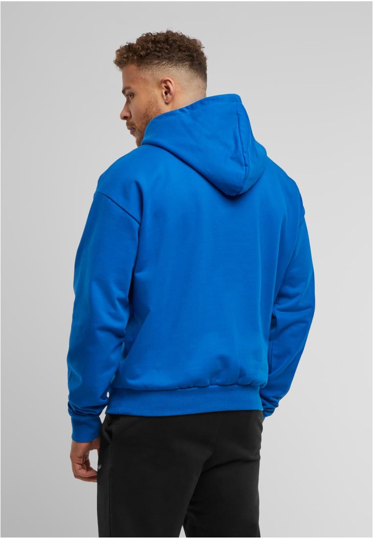 Upscale Core EMB Oversize Hoody - - TTUUP0002 - 575