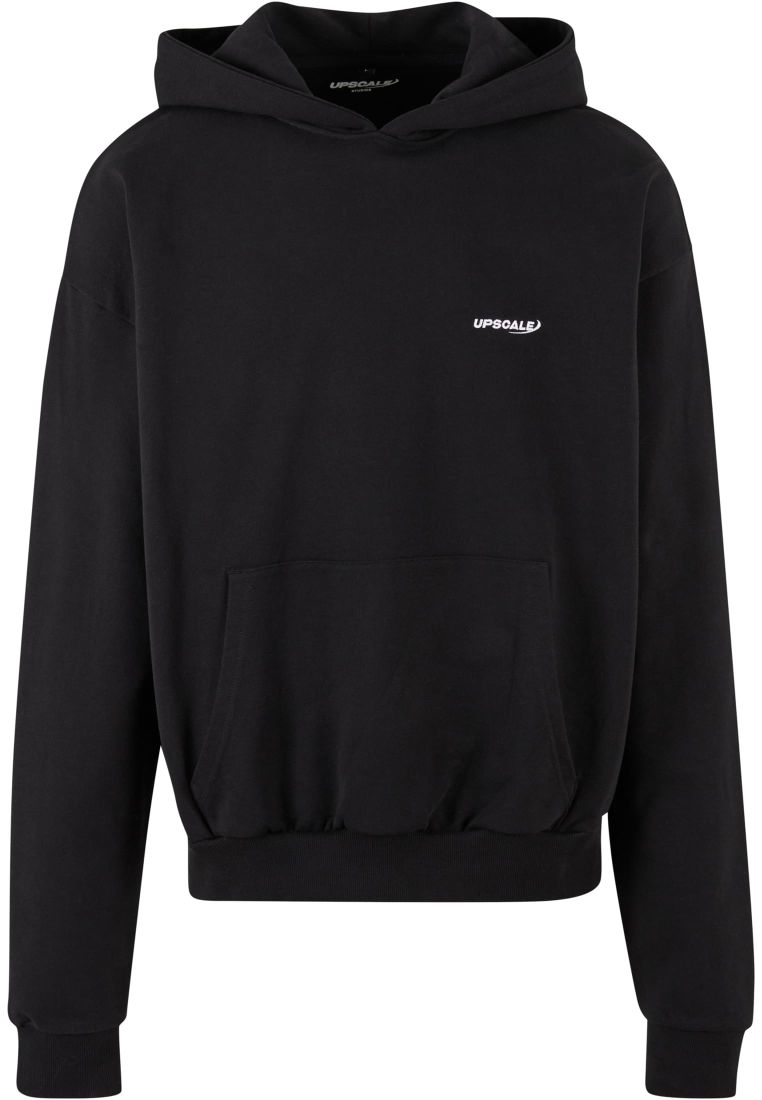 Upscale Core EMB Oversize Hoody - - TTUUP0002 - 37