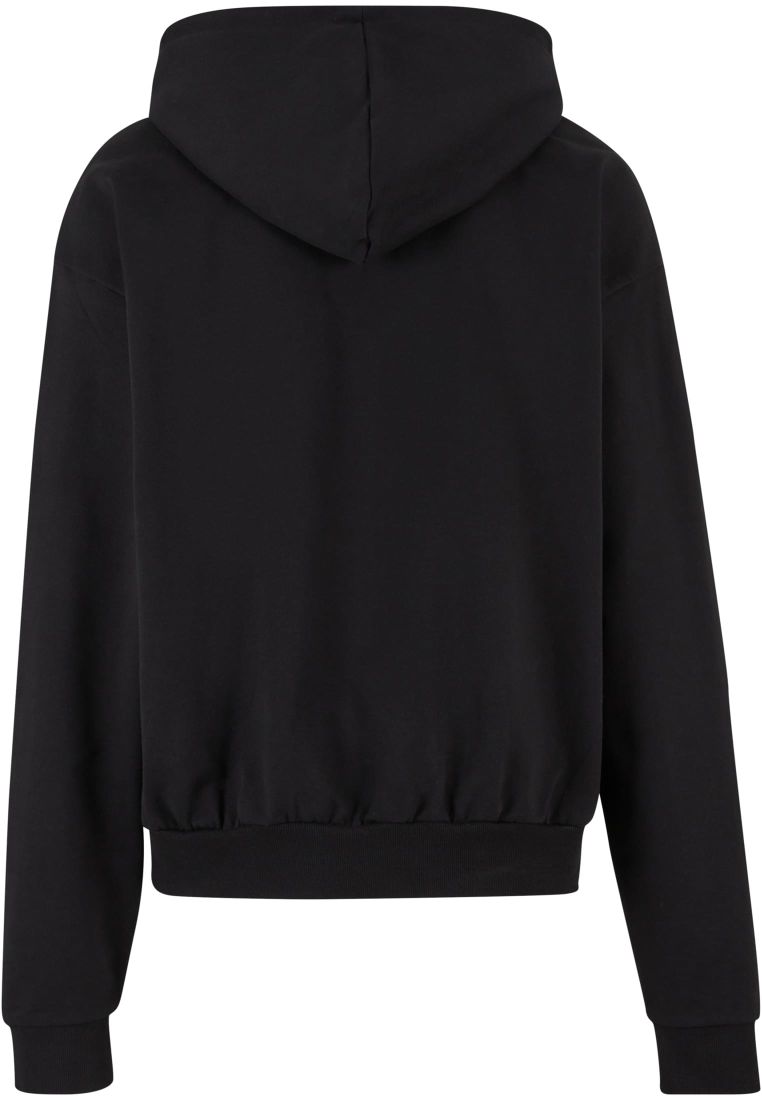 Upscale Core EMB Oversize Hoody - - TTUUP0002 - 38
