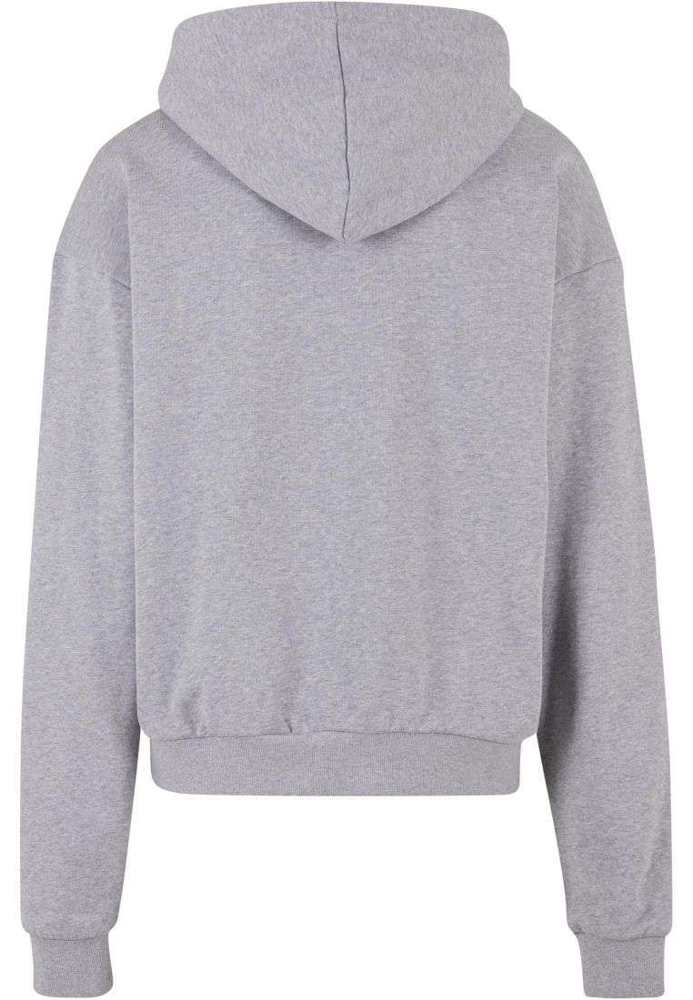 Upscale Core EMB Oversize Hoody - - TTUUP0002 - 6