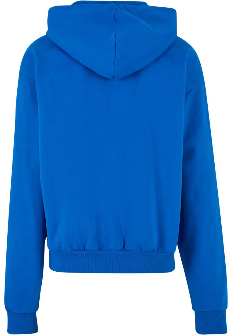 Upscale Core EMB Oversize Hoody - - TTUUP0002 - 578