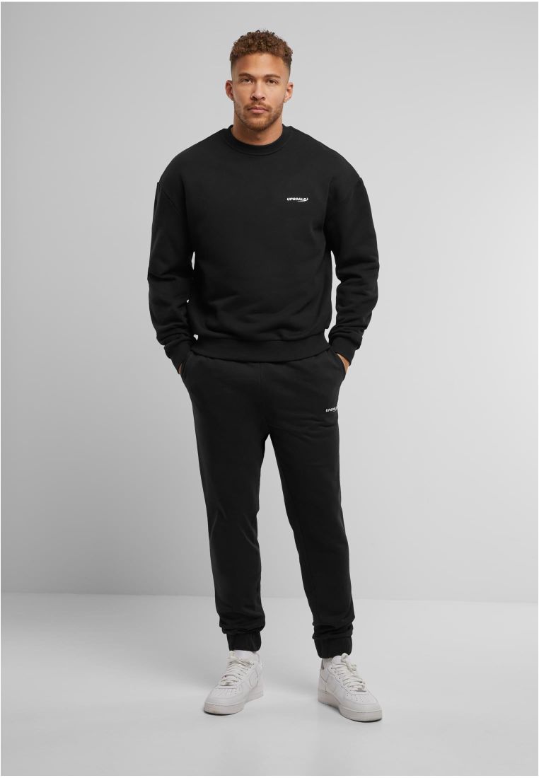 Upscale Core EMB Heavy Sweatpants -  - TTUUP0005 - 6