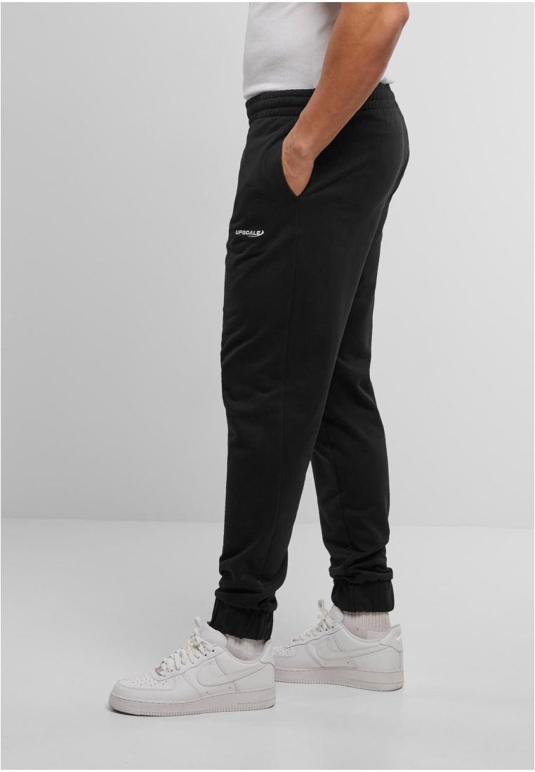 Upscale Core EMB Heavy Sweatpants -  - TTUUP0005 - 4