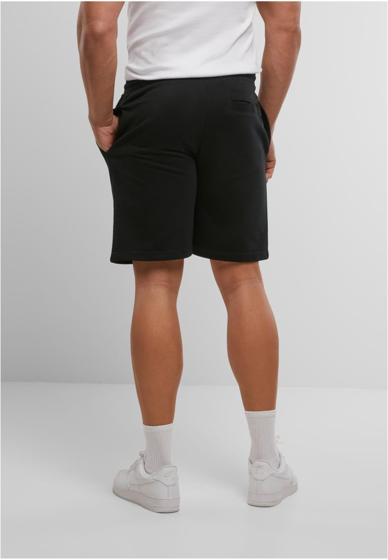 Upscale Core EMB Heavy Sweatshorts -  - TTUUP0006 - 5