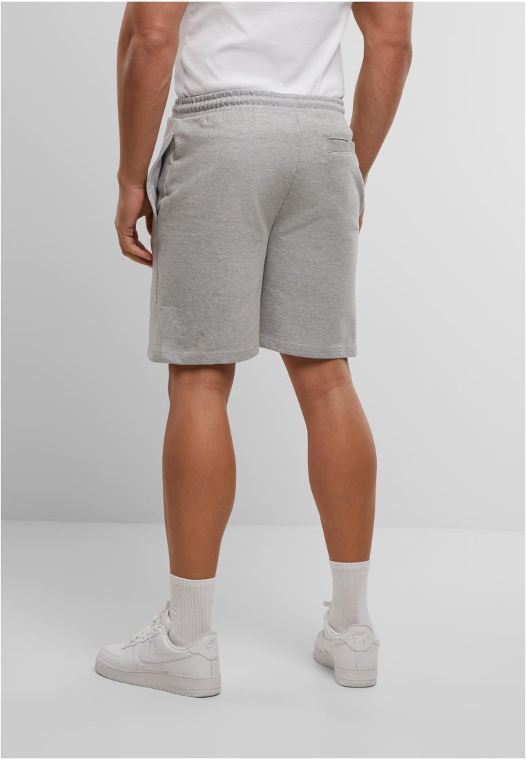 Upscale Core EMB Heavy Sweatshorts -  - TTUUP0006 - 306