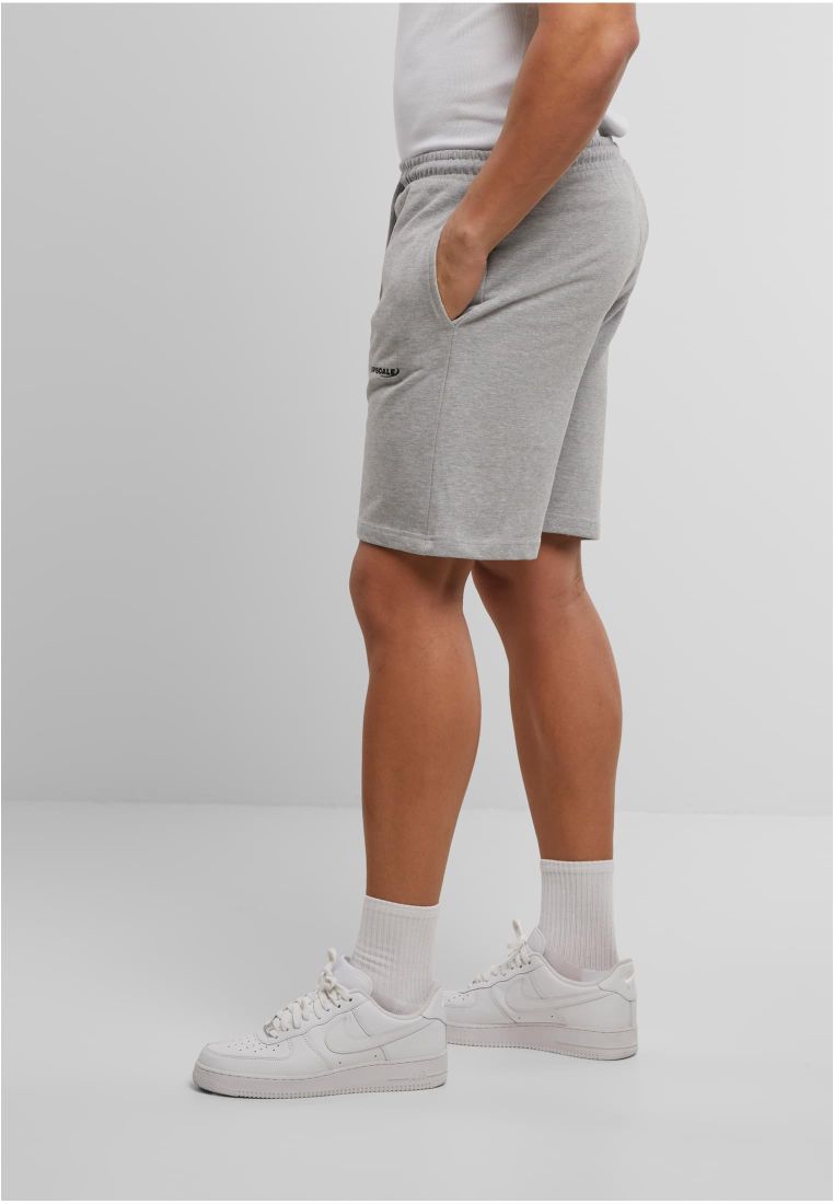 Upscale Core EMB Heavy Sweatshorts -  - TTUUP0006 - 305