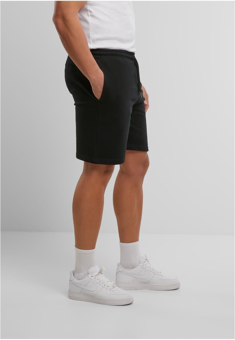 Upscale Core EMB Heavy Sweatshorts -  - TTUUP0006 - 6