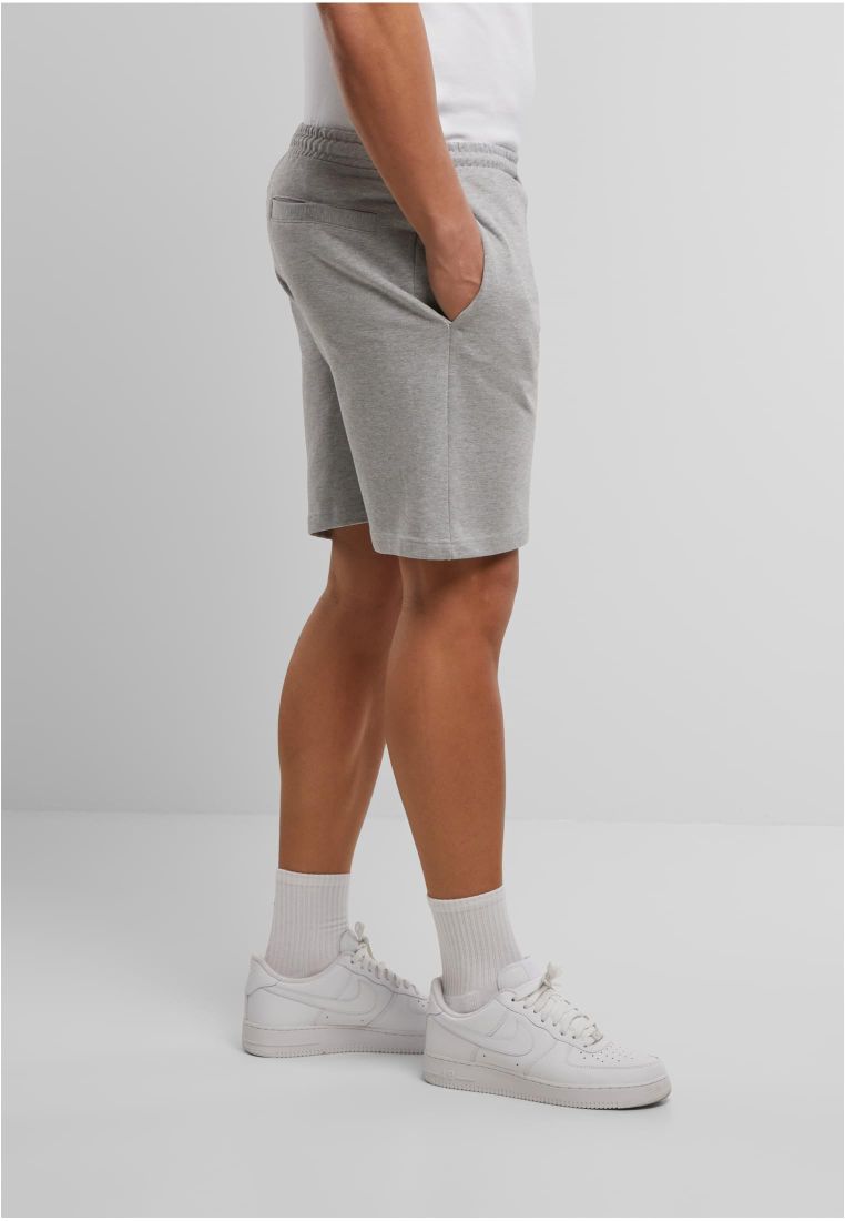 Upscale Core EMB Heavy Sweatshorts -  - TTUUP0006 - 307