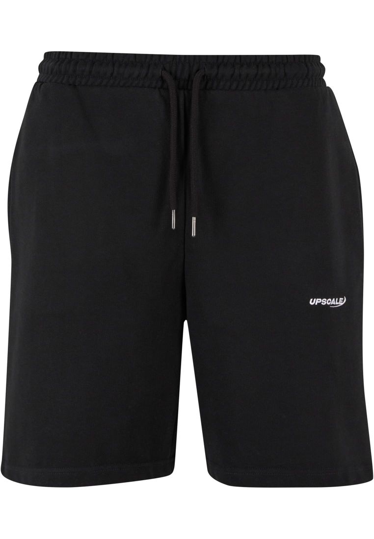 Upscale Core EMB Heavy Sweatshorts -  - TTUUP0006 - 8