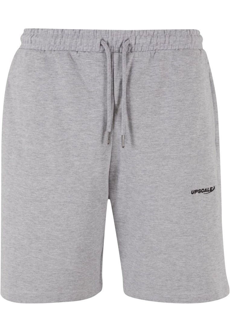 Upscale Core EMB Heavy Sweatshorts -  - TTUUP0006 - 309