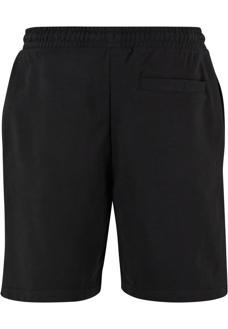 Upscale Core EMB Heavy Sweatshorts -  - TTUUP0006 - 9
