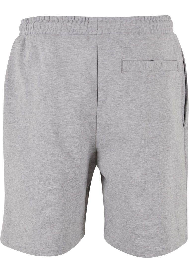 Upscale Core EMB Heavy Sweatshorts -  - TTUUP0006 - 310