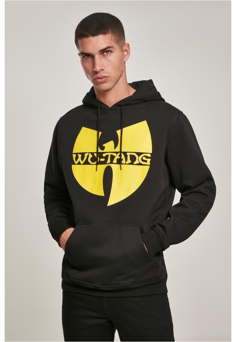 Wu-Wear Logo Hoody webstore