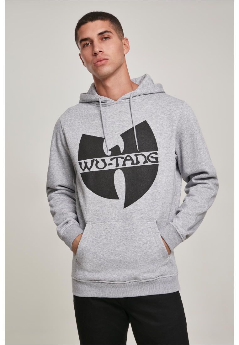 Wu-Wear Logo Hoody webstore