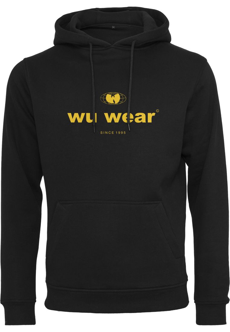 Wu-Wear Since 1995 Hoody