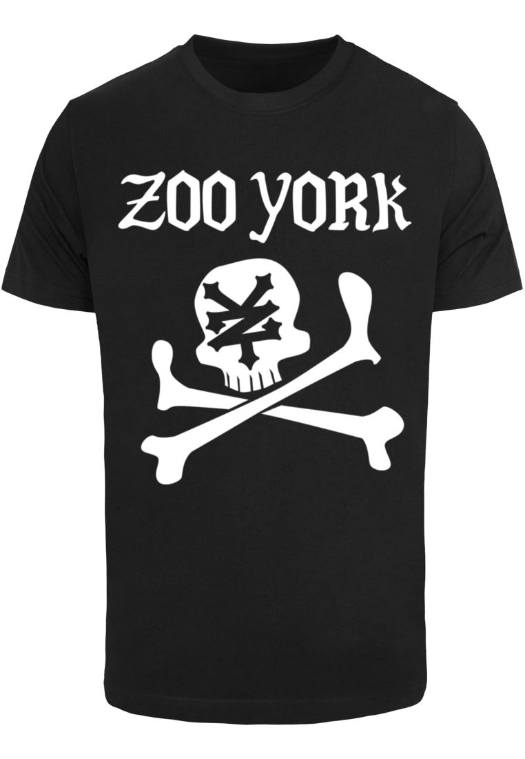 Zoo York Skull Tee - Mens t-shirts - TTUZY002 - 2