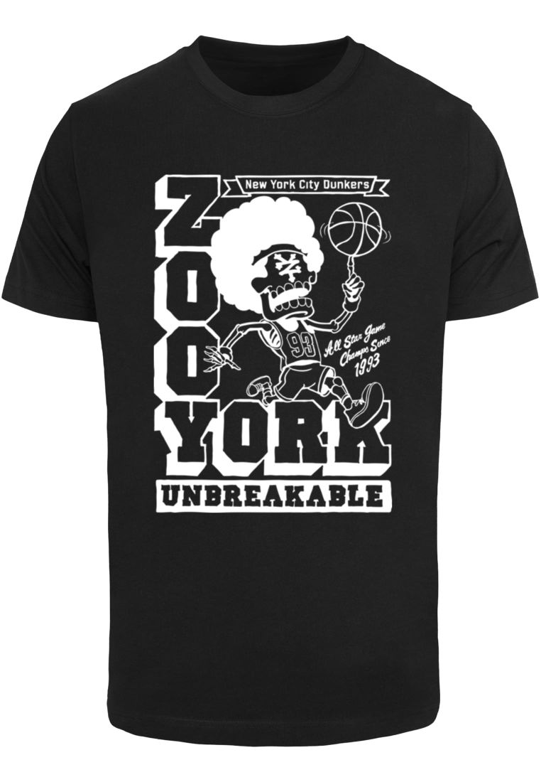 Zoo York Funky Balling Tee - Mens t-shirts - TTUZY008 - 2