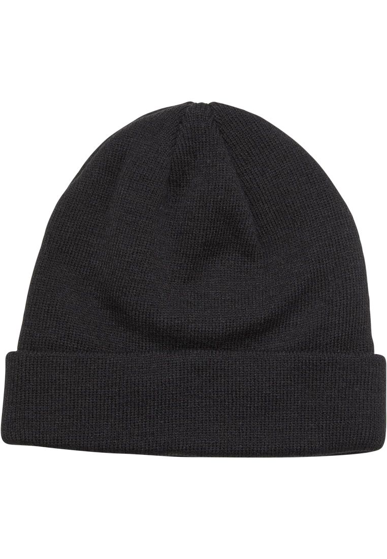Zoo York Heavy Knit Beanie - Beanies - TTUZY014 - 4