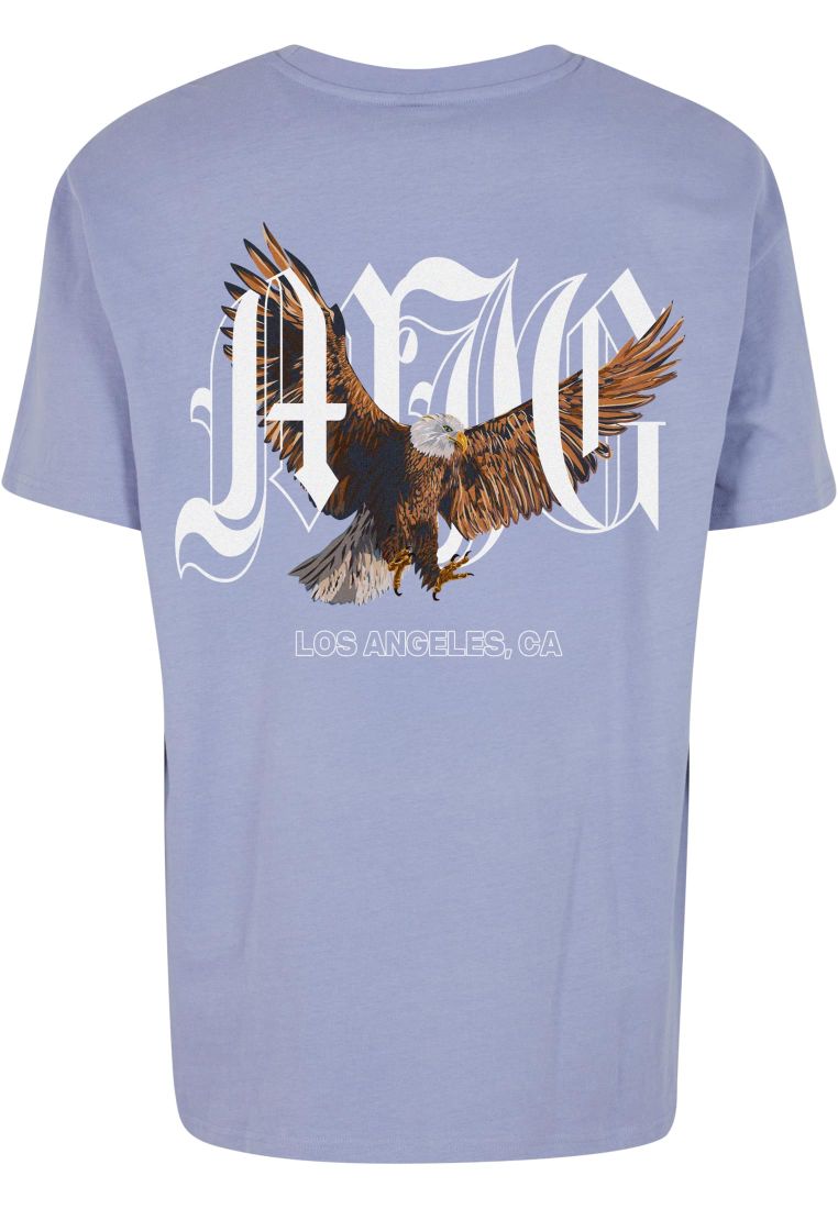 MJG Heavy Oversized Tee - Lone Hunter - - TTUMJG12146 - 37