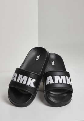 AMK Slides