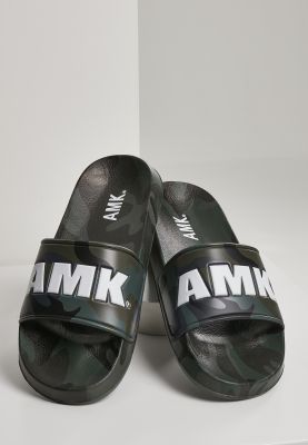 Soldier AMK Slides