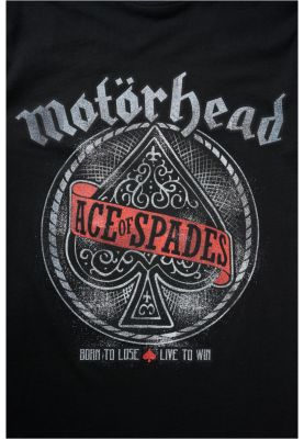 Motörhead Ace of Spade T-Shirt
