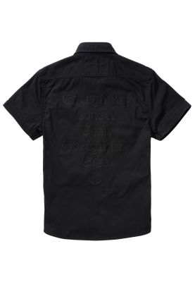 Motörhead Vintage Shirt 1/2 sleeve