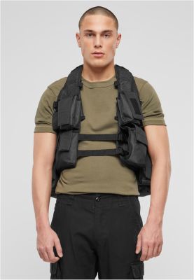 Tactical Vest