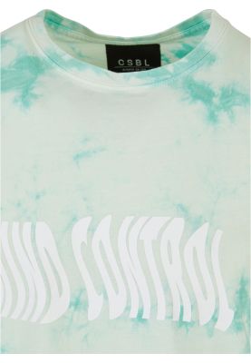 CSBL Mind Control Rounded Tee