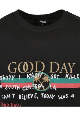 C&S WL Ghost Day Tee