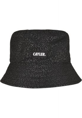 WL Master Maze Warm Reversible Bucket Hat