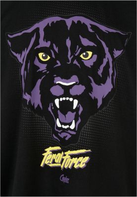 Feral Force Box Tee