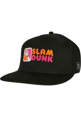 Slam Dunk Cap