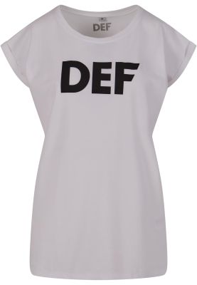 DEF Her Secret T-Shirt