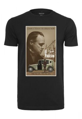 Godfather Poster Tee