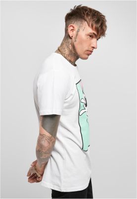 Looney Tunes Bugs Bunny Funny Face Tee