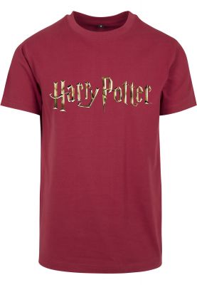 Harry Potter Logo Tee
