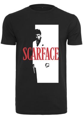 Scarface Logo Tee