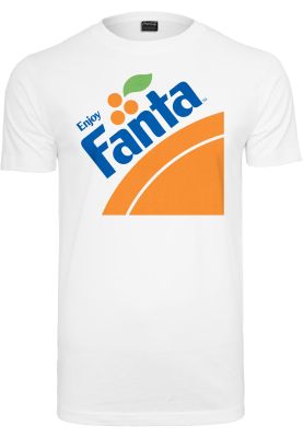 Fanta Logo Tee