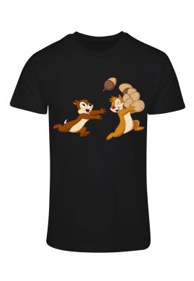 Chip 'n Dale - Nuts T-Shirt