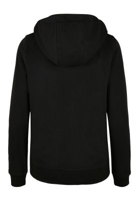 Ladies Love Yourself First Basic Hoody