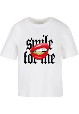 Smile For Me Tee