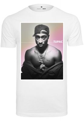 Tupac Afterglow Tee